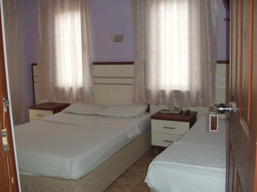 Polen Hotel Анталия Екстериор снимка