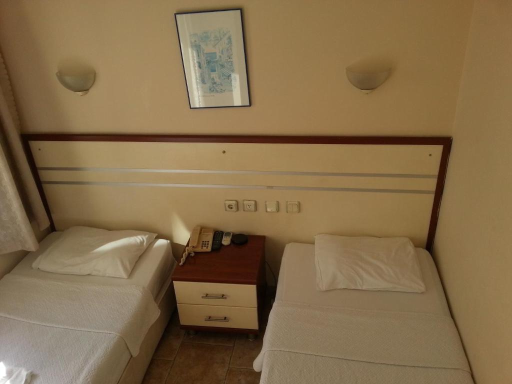 Polen Hotel Анталия Стая снимка