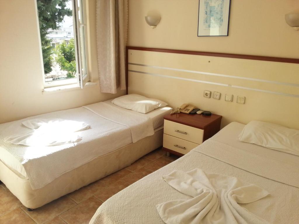 Polen Hotel Анталия Стая снимка