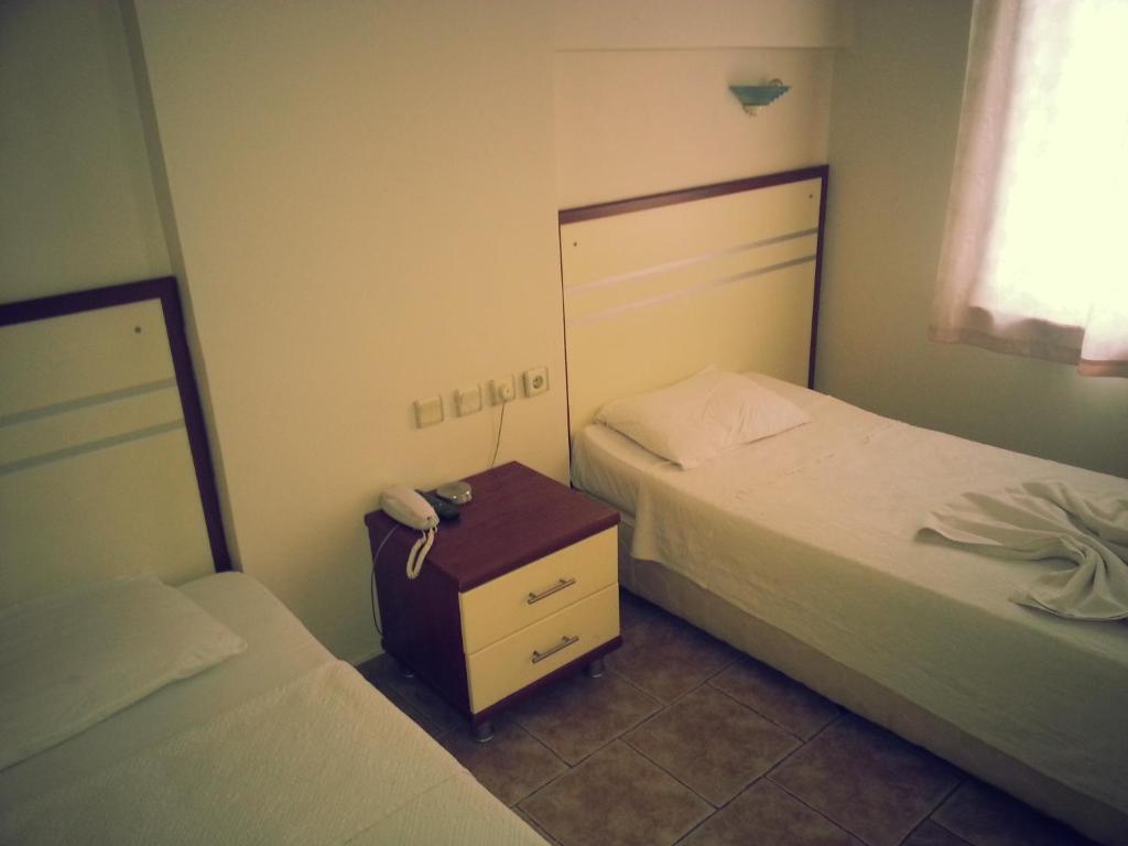 Polen Hotel Анталия Стая снимка