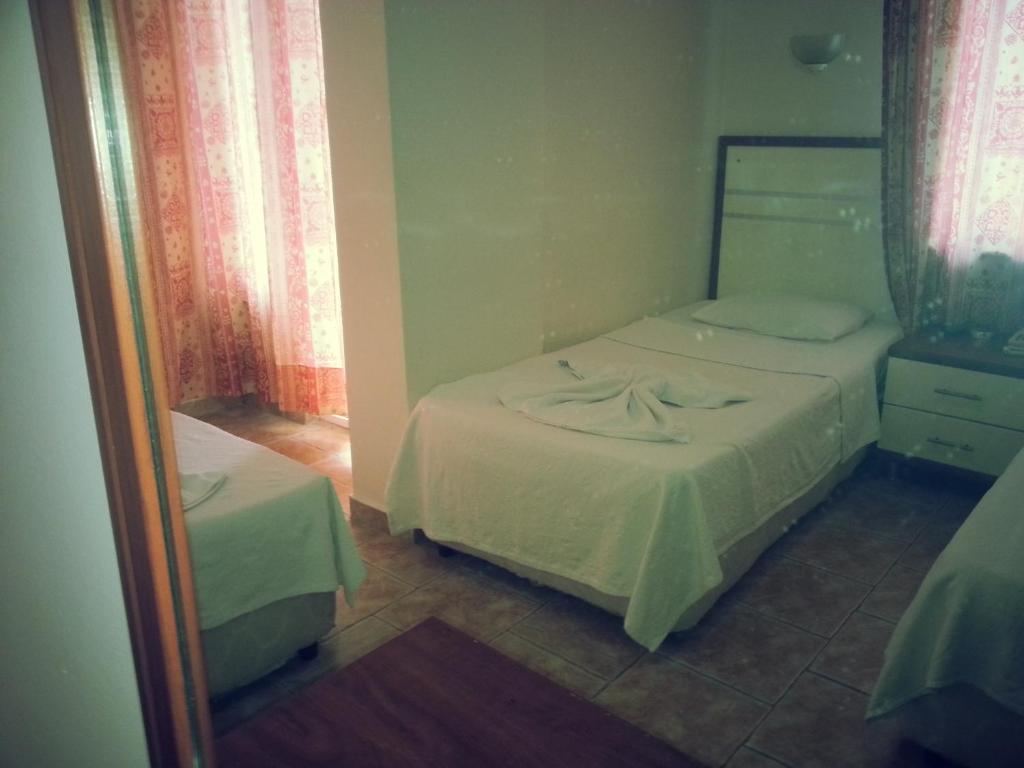 Polen Hotel Анталия Стая снимка
