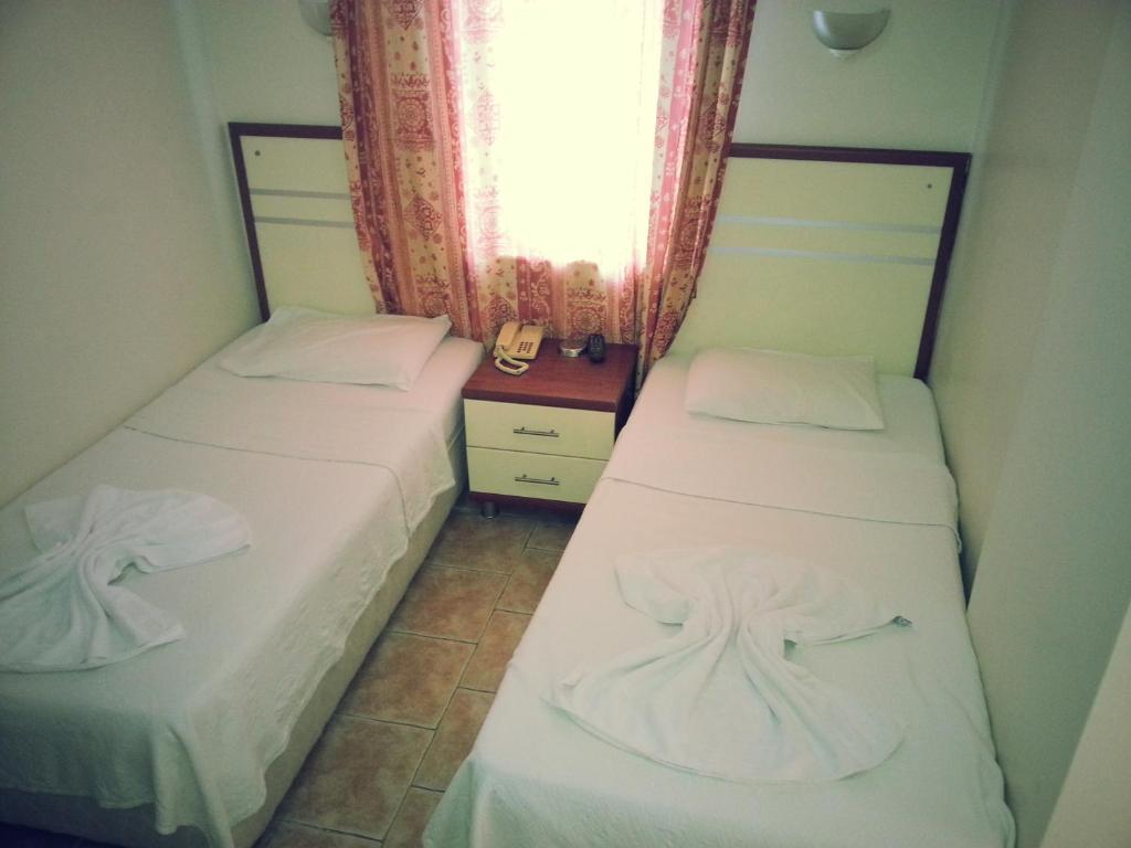 Polen Hotel Анталия Стая снимка