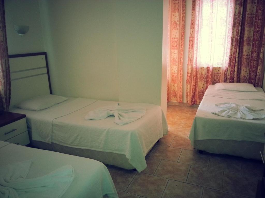 Polen Hotel Анталия Стая снимка