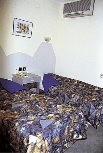 Polen Hotel Анталия Екстериор снимка