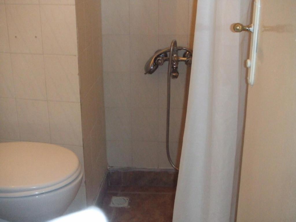 Polen Hotel Анталия Екстериор снимка