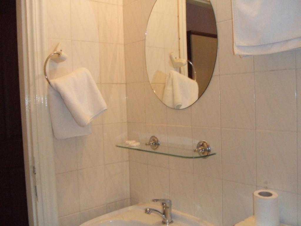Polen Hotel Анталия Екстериор снимка