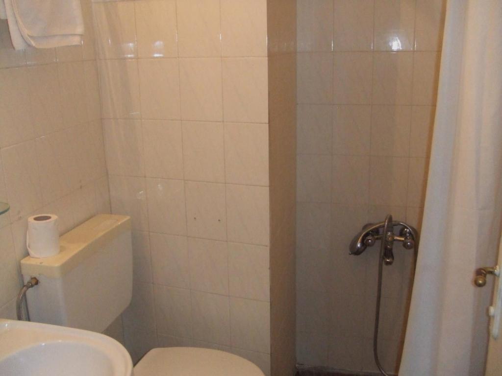 Polen Hotel Анталия Екстериор снимка