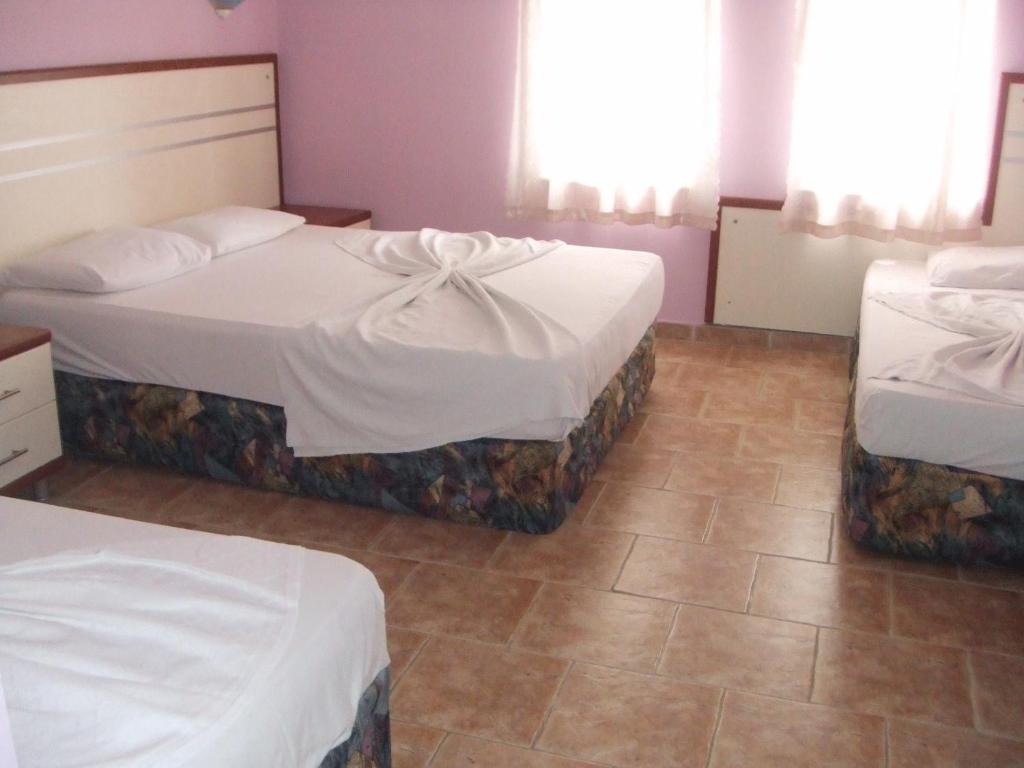 Polen Hotel Анталия Екстериор снимка