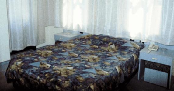 Polen Hotel Анталия Екстериор снимка